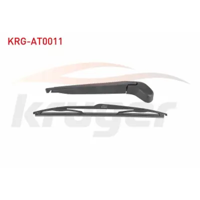 KRUGER KRG-AT0011 Silecek Seti Arka (Kol+supurge) 360mm Ford Focus Iı 2004-2013