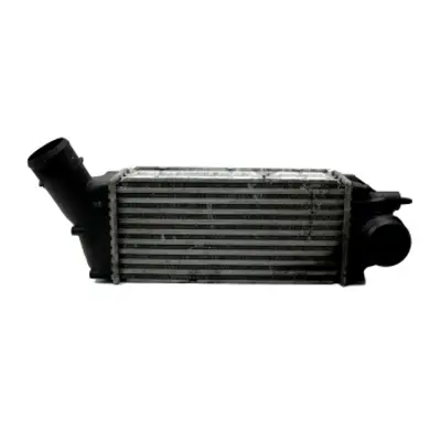 VEKA 42-3312 Turbo Radyatoru (Intercooler) Cıtroen C4 I 1.6 Hdı 109 Hp 2009-