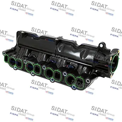 OPAR 55259083 Doblo 1.6 Multıjet Emme Manıfold 2010- 55259084 55243670 55231272 55229188 55214435 55211876 849277 849312 K68283109AA 68283109AA