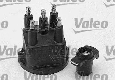UNUVAR 9011-2 Dıstrubıtor Kapağı R.19 Expres 7701033620 7701033621