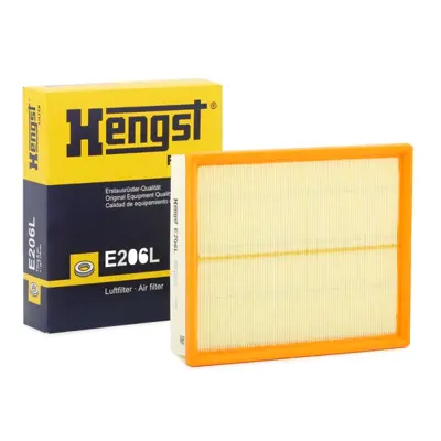 HENGST FILTER E206L Hava Filitresi 058133843