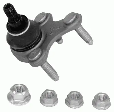 WONGA 200100 Salıncak Sol Rotilli Passat 10> New Beetle 11> 5c1 561407151A 561407151C 5C0407151B 561407152A 1K0407151B 567407151C 56D407151 56D407151A 1K0407365C 561407152C