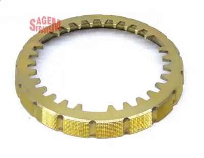 SAGEM 433101 Senkromec Sarısı M.131 Dks 4158514