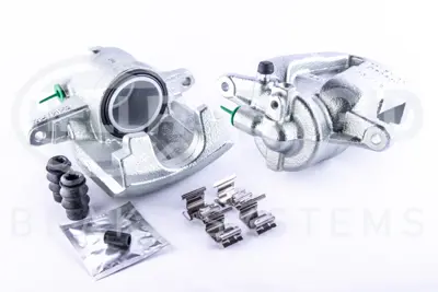 FEBI BILSTEIN 179159 Fren Kaliperi  On Sol Opel Corsa-D 1.0 1.2 06-14 93191695feb 77365138 77366178 775386507 93189797 542403 542544 5542095 93191695 95516254 4401P0