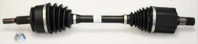 GKN 306001 Aks Komple Ön Sol 7E0407271AB 7E0407271P 7E0407451EX 7E0407451NX 7E0407271G 7E0407451AX 7E0407271L 7LA407271E 7E0407451EV 7E0407451AV