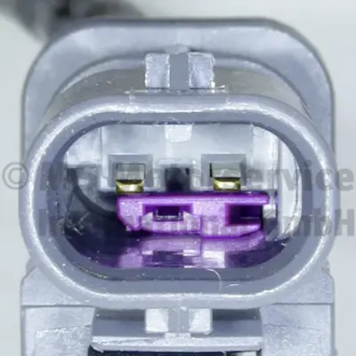 HELLA 6PT 358 226-221 Egzoz Sıcaklık Sensörü 31430479