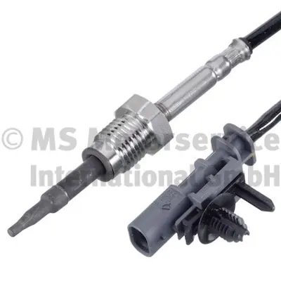 HELLA 6PT 358 226-221 Egzoz Sıcaklık Sensörü 31430479