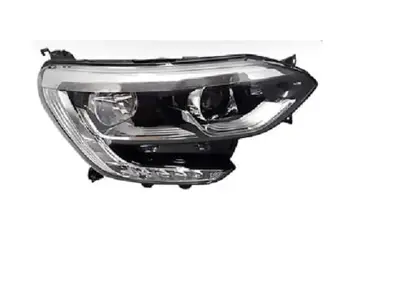 AYFAR 202340 On Far Sağ Megane Iv Touch/Joy Model Faz 2 Ledlı Krom Cercevelı 21> Motorlu 