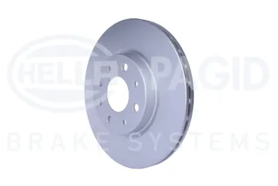 BENDIX 561861B Disk Fren Aynası Ön 561861 Doblo 1.3 Jtd Albea Havalı Tempra 2.0 60806137 60810076 7645056 7779409 46423415 60811256 60811266 7138145 71738145 46416712