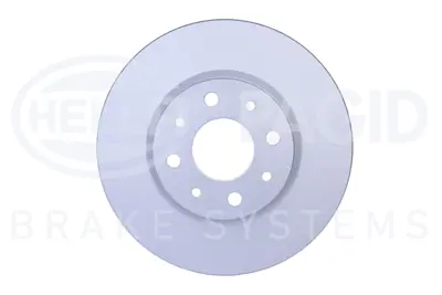 BENDIX 561861B Disk Fren Aynası Ön 561861 Doblo 1.3 Jtd Albea Havalı Tempra 2.0 60806137 60810076 7645056 7779409 46423415 60811256 60811266 7138145 71738145 46416712