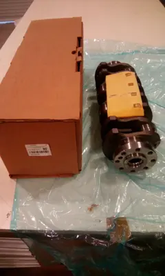 PSA 0501.N9 Krank Mili 501N9