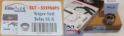 ELITEAUTO 55170695 Triger Seti 59t2310g Slx Tempra 1.6 55170695