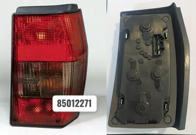 OEM 85012271 85012271 Stop Sağ Kartal Slx 95-2005 (Duylu) 85012271 