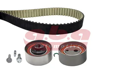 ABA YK301131 Triger Seti Corsa C Merıva A Y17dt Y17dtl Z17dth 