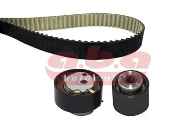 ABA YK401118 Triger Seti (Dayco Kayıs) 208 301 308 3008 Iı 508 5008 C3 C4 C4 Cactus C Elysee Ds3 Ds4 Opel Astra L 