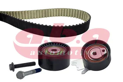 ABA YK402153 Triger Eksantrik Gergi Seti 307 407 308 807 C8 Expert Iıı Jumpy Iıı Ew7a Ew10a 1.8 16v 2.0 16 153 Dı 