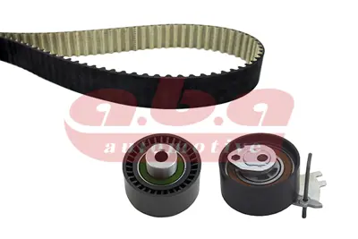 ABA YK850116 Triger Seti C4 C4 Pıcasso C5 Iı C5 Iıı C8 Jumpy Iıı Expert Iıı P407 P308 P307 P807 P607 Ym (Dw10bted 83192