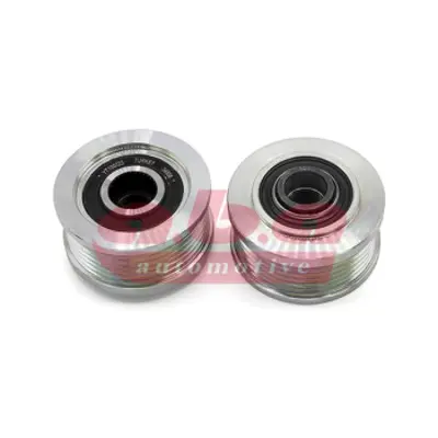 ABA 25100023 Alternator Gergi Rulmanı Doblo Brava Punto Lancıa Alfa Romeo 1,9jtd 1204413