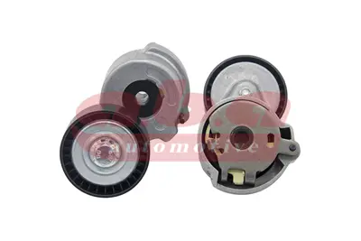 ABA 25109174 Alternatör Gergi Rulmanı Astra-H Vectra-C Z19dth 