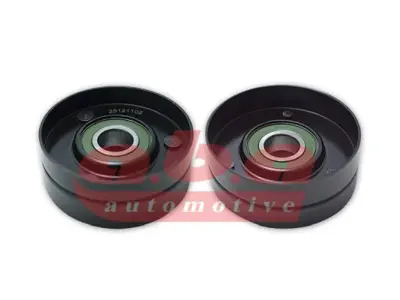ABA 25121102 Kayıs Gergi Rulmanı (Ys121102) Turk Traktor Ford 40.S (76x30x17) 87801102