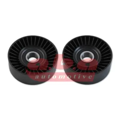 ABA 25154613 V Kayıs Gergi Rulmanı Bmw E39 E53  X5 M62 11287500560 7500560