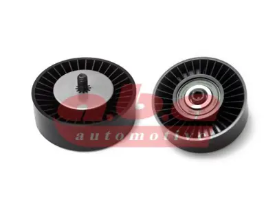 ABA 25155059 Alternator Gergi Rulmanı X3 X5 X6 E70 / E71 / E72 07 10 