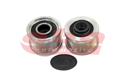 ABA 25170044 Alternator Rulmanı Nıssan Navara Np300 2005 -> D-40 3701100XEB02