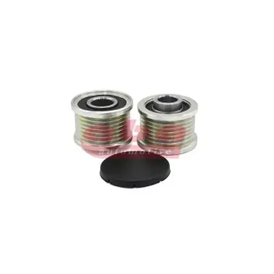 ABA 25200080 Alternator Kasnağı Captur 13> 0.9 Tce 1.2 Tce Master Iıı 10>  2.3 Dcı Trafıc Iı 06> 2.0 Dcı Clıo Iv  231007033R 2310000Q3E 2310000Q3F 2310000Q4F 2310000Q4G 4422188 4420658 4423900 4424160 95516408