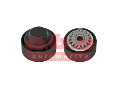 ABA 25205630 Alternator Gergi Rulmanı Logan Sandero 1.2 16v 1.2 16v Lpg 06> 1175000QAH
