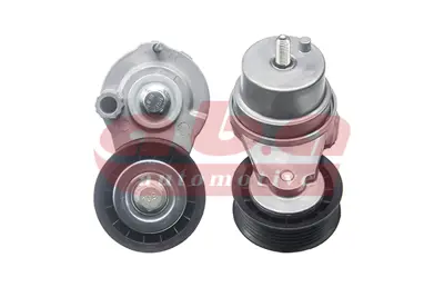 ABA 25269270 Alternator Gergi Rulmanı Opel Antara 2.2 Cdtı 2.2 Cdtı 4×4 10 