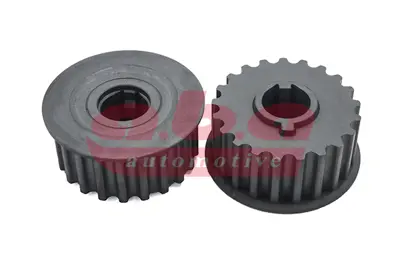 ABA 25269635 Krank Dıslısı Aveo T250 - Lacettı - Cruze 1,6 16v 96352740 96351551