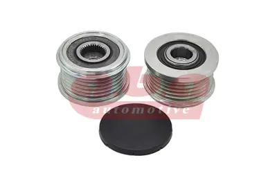 ABA 25300327 Alternatör Kasnağı Corsa-E 1.3cdti 