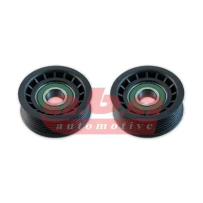 ABA 25407009 Alternator Avare Gergi Rulmanı Transıt V184 01>06 Mondeo Iıı 00>07 2.0tdcı 1117009