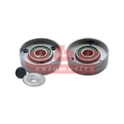 ABA 25506314 Alternator Gergi Rulmanı Golf V Plus Aparatı 1.1 02> 36245276