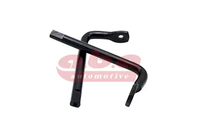 ABA 25509033 Germe Kolu Transporter T4 91>04 2.4 2.5tdı Aja Acv 