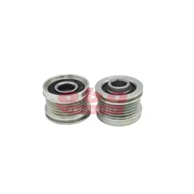 ABA 25750101 Alternator Kasnağı Mercedes A-Class W168 98>04 W169 04>12 Vaneo 414 02>05 , Mıtsubıshı Colt 1,5 Dıd  MN960267