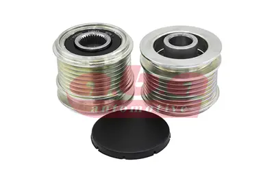 ABA 25750165 Alternator Kasnağı W203 02>07 S203 02>07 C209 03>09 R171 04>11 3G903023X 3G903023 21903026LX 21903026L 2711540902 HVW0001540202 A2711540902 AHVW0001540202 2711540202 2711540802