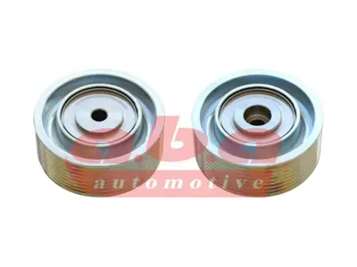 ABA 25756451 Kayıs Gergi Tek Makara M-Benz 471 Motor 