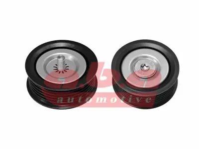 ABA 25757513 Kayıs Gergi Rulmanı (Kanallı) Vıano W639 10> Vıto W639 10> Sprınter 06> 6512000670