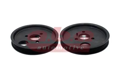 ABA 25853733 Dıreksıyon Pompa Kasnağı Boxer Iıı Jumper Iıı 22dt Puma 2.2hdı 16v C81 C96 C110 Euro5 Ducato 2.2jtd 1372740