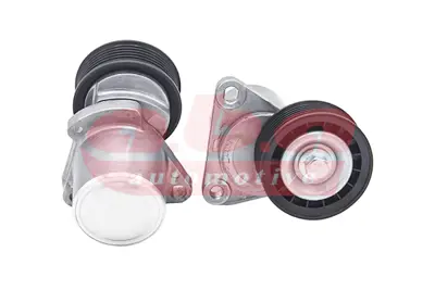 ABA 25858204 Alternator Gergi Rulmanı Fıesta V Mondeo S Max Tansıt 1.8 16v / 2.0 16v / 2.3 / 2.3 16v 00> Volvo S8 