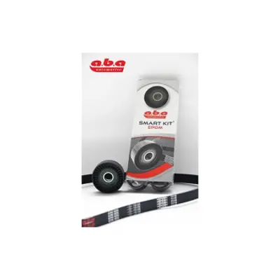 ABA 5PK1750S1 Alternator Gergi Rulmanı + Kayıs 5pk1750 Megane I 1.6 16v Clıo Kangoo 1.4 Ie 8v Laguna 1.6 16v  1175000Q0F, 1192000Q0B, 1192000QAA, 1192500Q0D, 1192500QAA, 1192500QAF, 1192500QAL, 1192700QAA, 7700102872, 7700102931, 7700104092, 7700111671, 7701477517, 7701477521, 8200104754, 8200277606, 8200403954, 8200603359, 8200833541