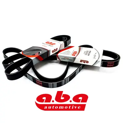 ABA 5PK1800 Kanallı Kayıs Accent Era 1.5 Crdı 05=> Elantra 1.6 Crdı 06=> 252122A120, 252122A121