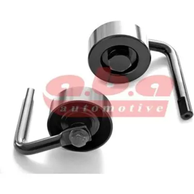 ABA 25155071 Kasnak Bmw M57 E38 E39 E46 2248563, 2354034, 64552248563, 64552354034