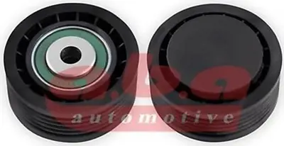 ABA 25202855 Alternator Gergi Rulmanı Movano Master 2.5d / 2.8dtı 98 01 4500041, 7700300378, 9160341