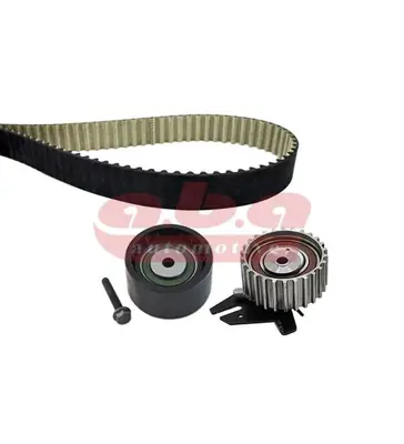 ABA YK100163 Eksantrik Rulman Kiti (Triger Seti) Alfa Romeo 145 146 147 156 1.4 1.6 İe 16v 97>10 71736729, 71773293
