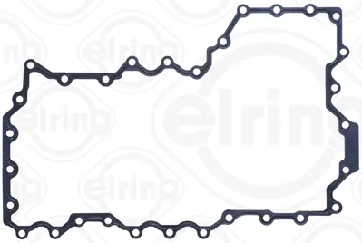 ELRING 369.720 Karter Contası 11137570706