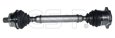 GSP 203008 Aks On Sol Passat 03>05 Superb 02>08 8D0407453JX JZW407449TX
