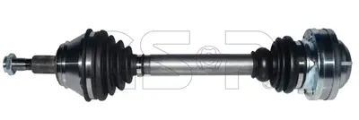 GSP 261123 Aks On Sol A3 Leon Octavıa Bora Golf Iv 98> 1J0407451PV 1J0407451PX 8L0407451X
