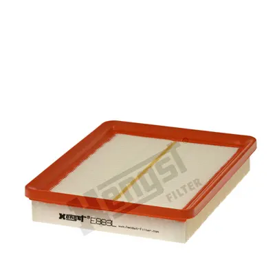 HENGST FILTER E883L Hava Fıltresı 2813037101 2811337101 2811332510 2811321330 2813032510 CA8766 3811337101 S2811337101 2811337101AT 2811309000